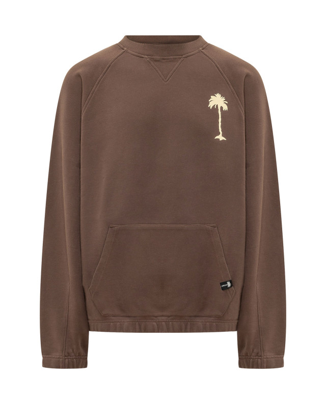 [Palm Angels] Sweatshirt FW26 PAMBA07F26FL01 6084