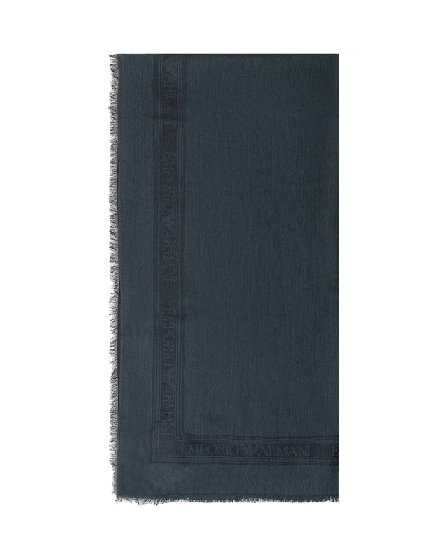 [Emporio Armani] Scarf FW26 EW004940AF26959 M7248