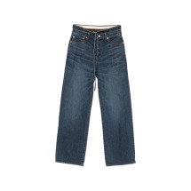 [Sacai] Jeans FW26 26-08593  414