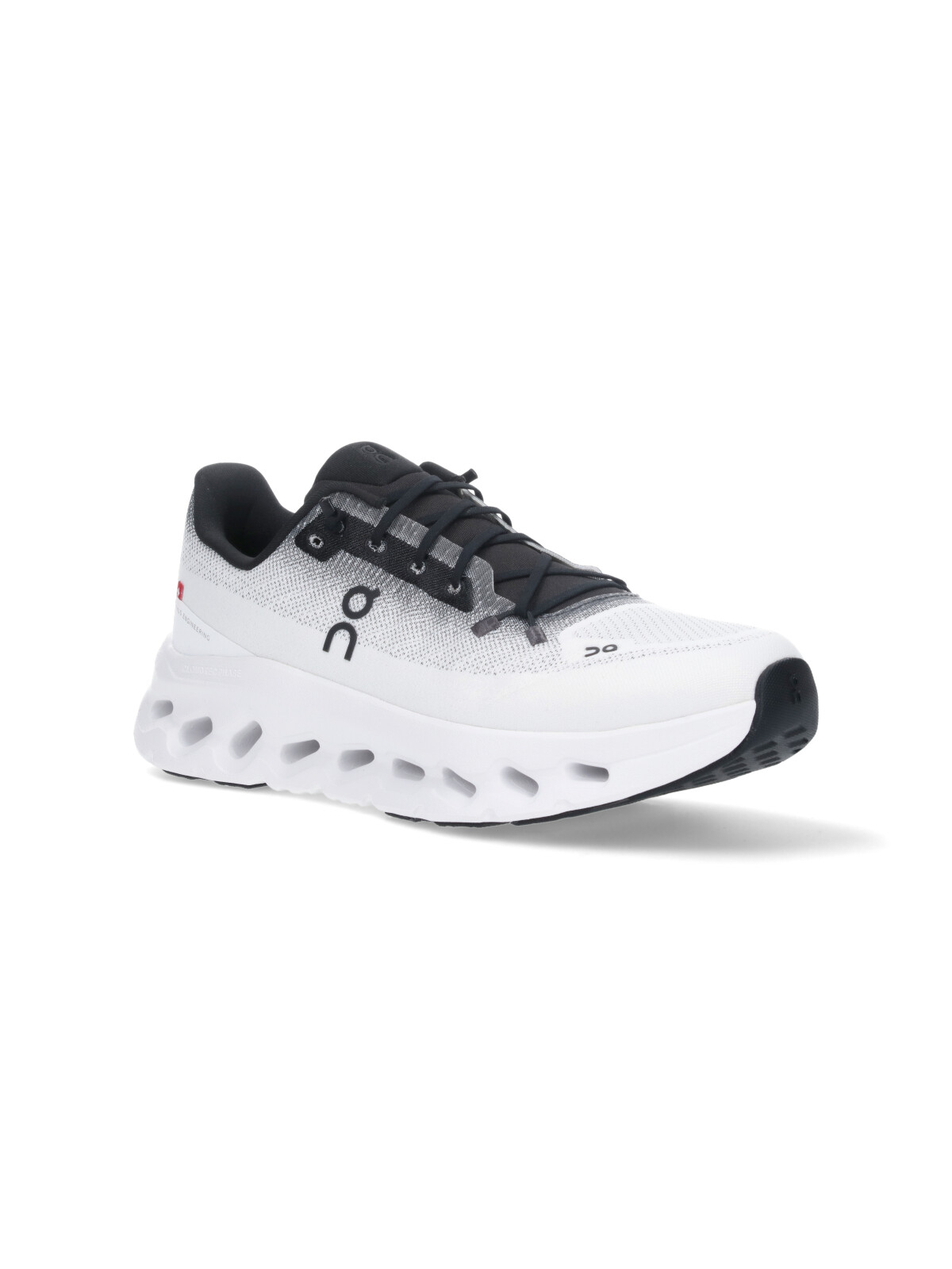 [ON SNEAKER] Sneakers FW26 3ME10101430BLACK IVORY