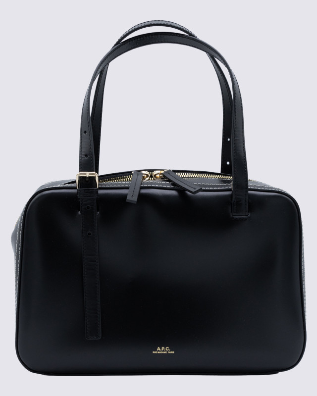 [A.P.C.] Shoulder bag FW26 PXCDNF67017LZZ