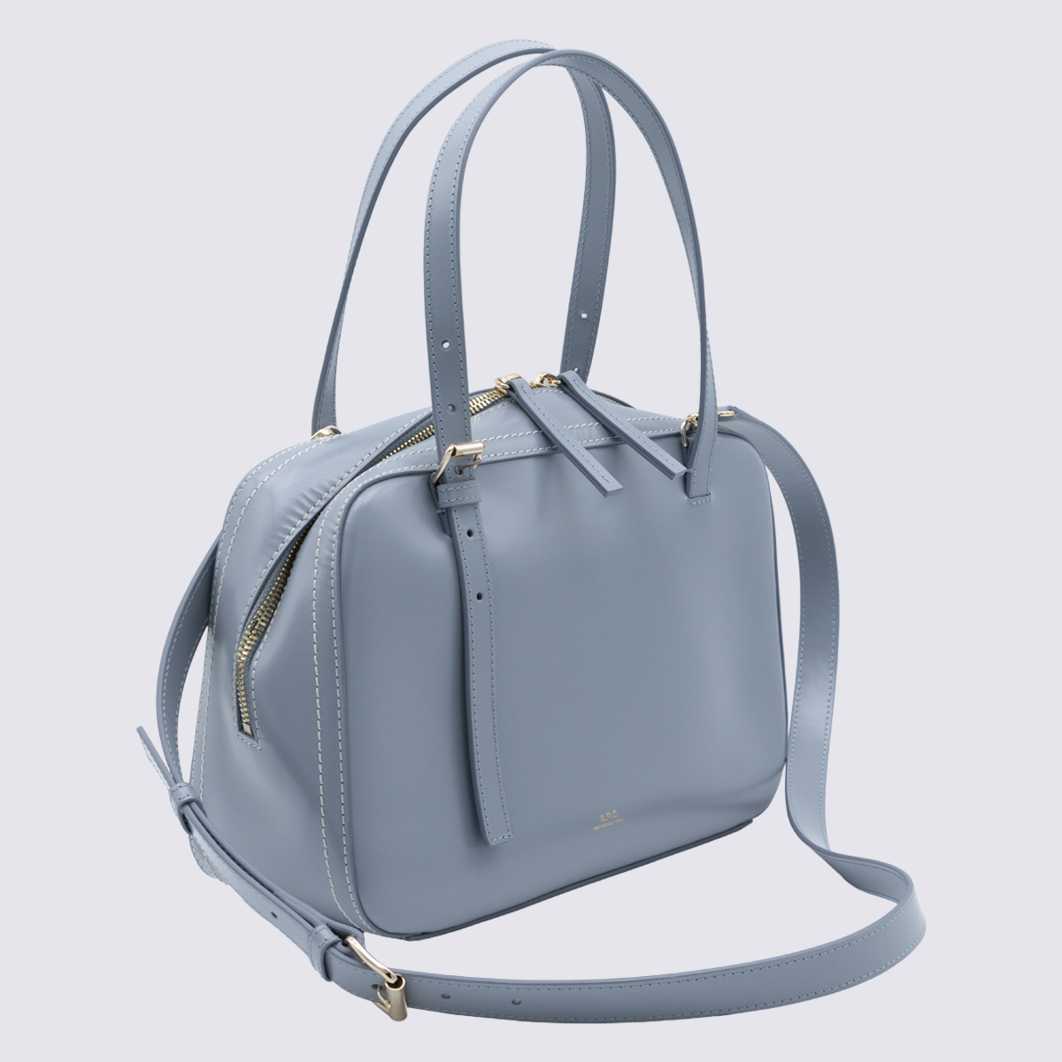 [A.P.C.] Shoulder bag FW26 PXCDNF67017IAF