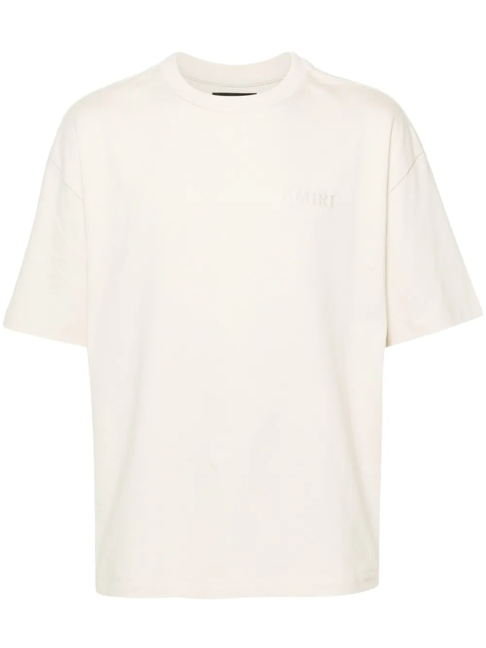 [Amiri] T-shirts Short Sleeve SS26 AMJYTE1061699