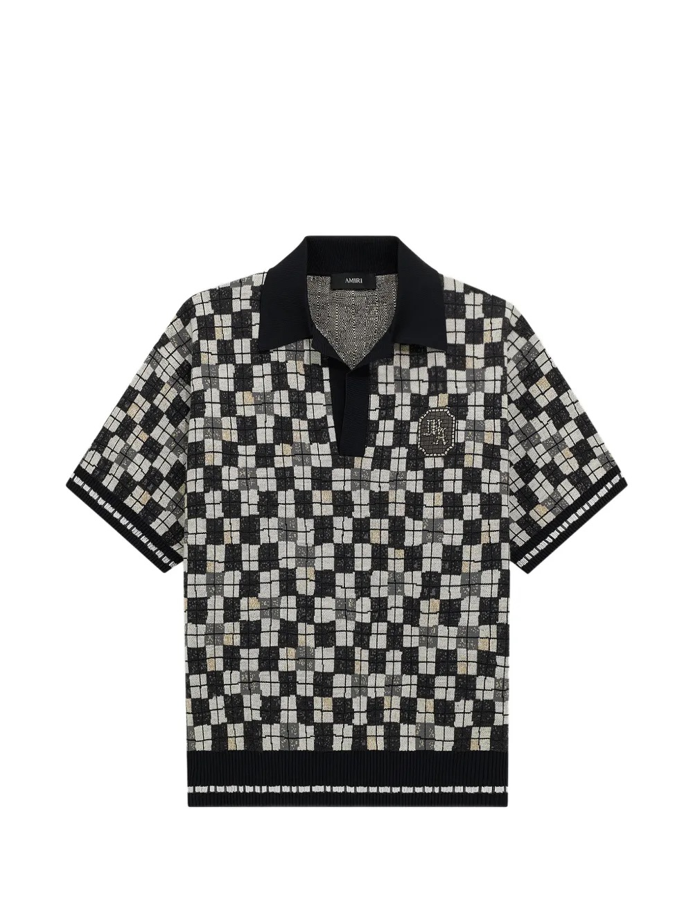 [Amiri] T-shirts Short Sleeve SS26 AMTOKN1065001
