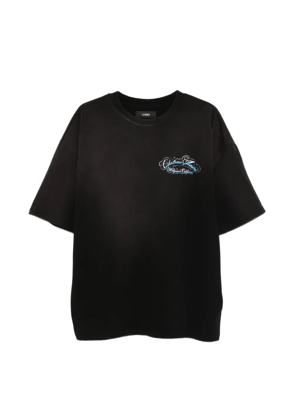 [Amiri] T-shirts Short Sleeve SS26 AMTOJR1121001