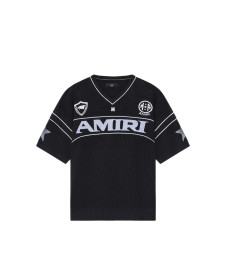 [Amiri] T-shirts Short Sleeve SS26 AMTOKN1006001