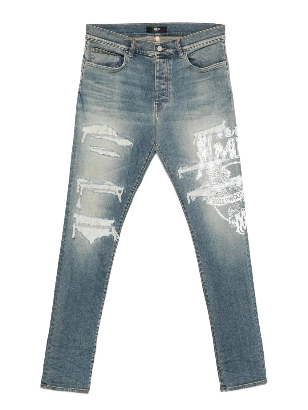 [Amiri] Jeans SS26 AMBMJE1047596