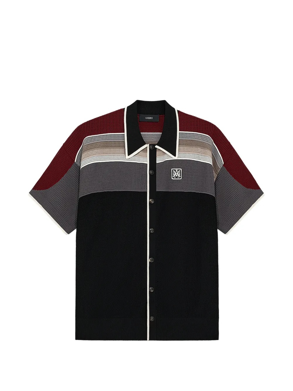 [Amiri] T-shirts Short Sleeve SS26 AMTOKN1086001