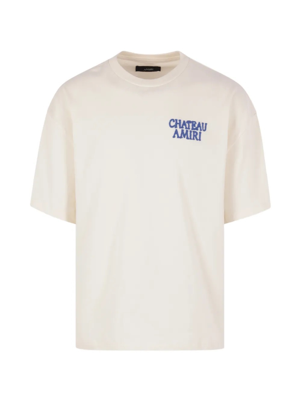 [Amiri] T-shirts Short Sleeve SS26 AMTOJR1106127