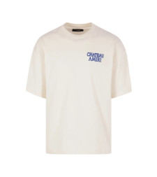 [Amiri] T-shirts Short Sleeve SS26 AMTOJR1106127