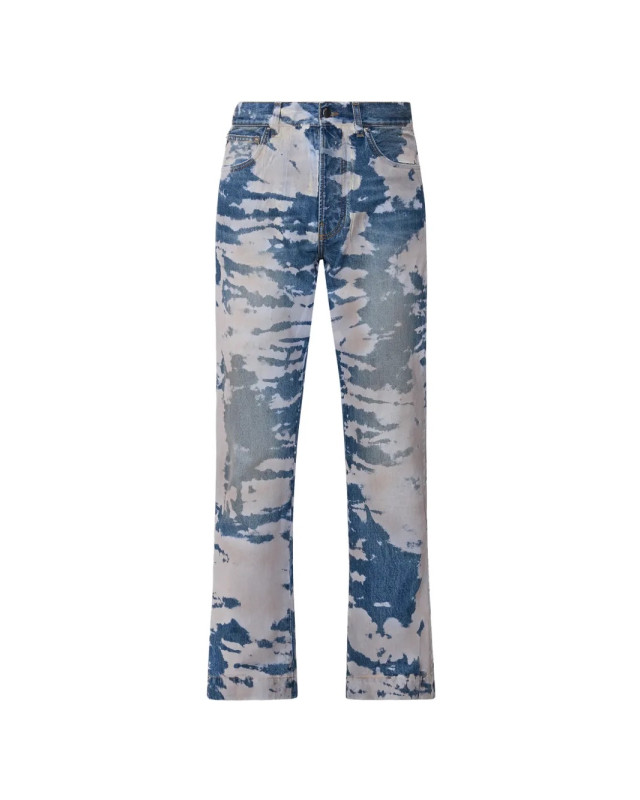 [Amiri] Jeans SS26 AMBMJE1066924