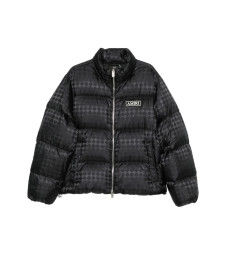 [Amiri] Down Jacket SS26 AMOUDO1004001
