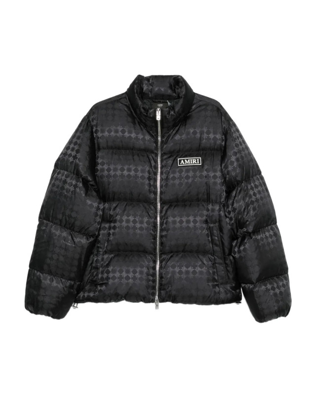 [Amiri] Down Jacket SS26 AMOUDO1004001