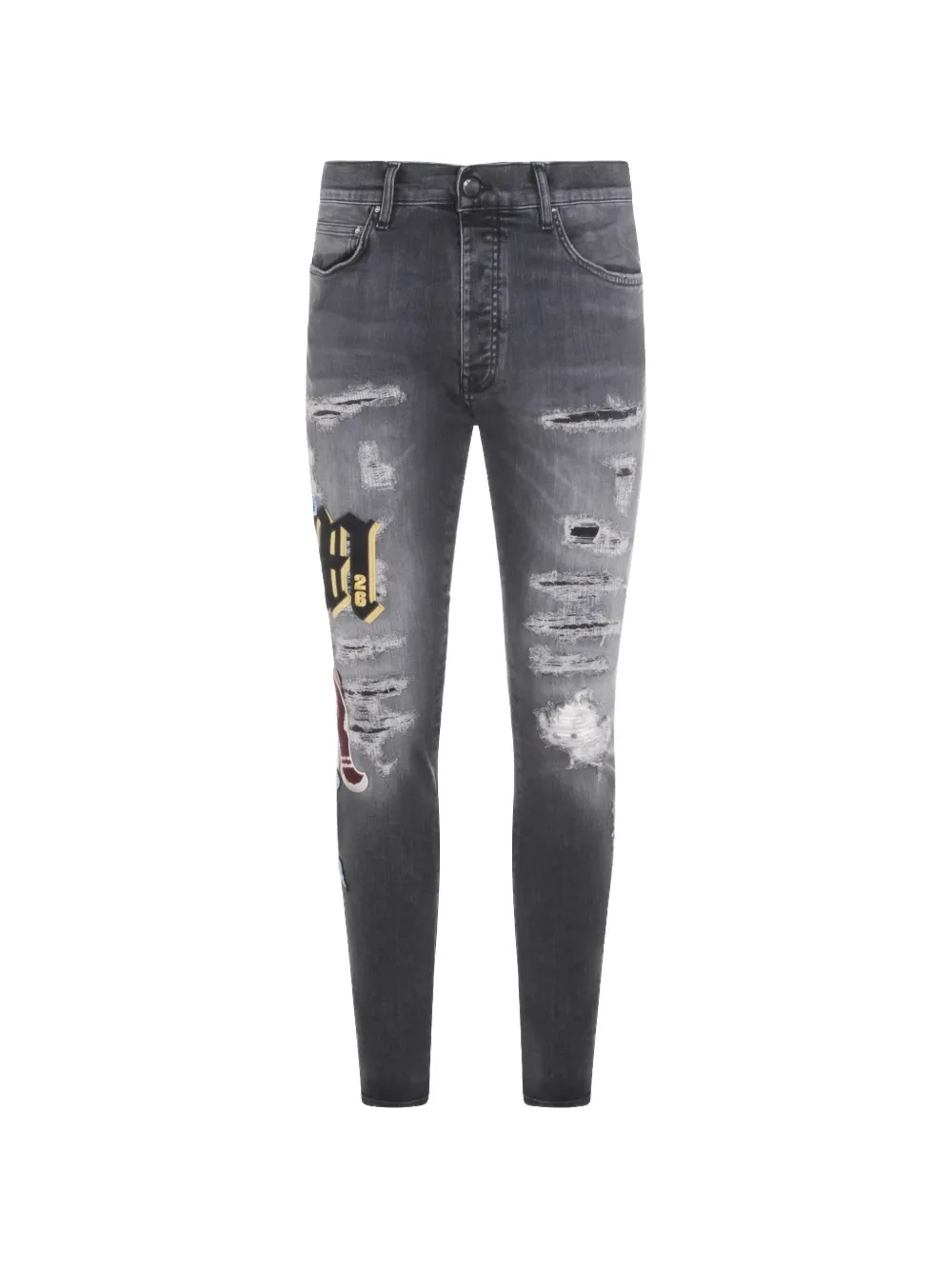 [Amiri] Jeans SS26 AMBMJE1018599