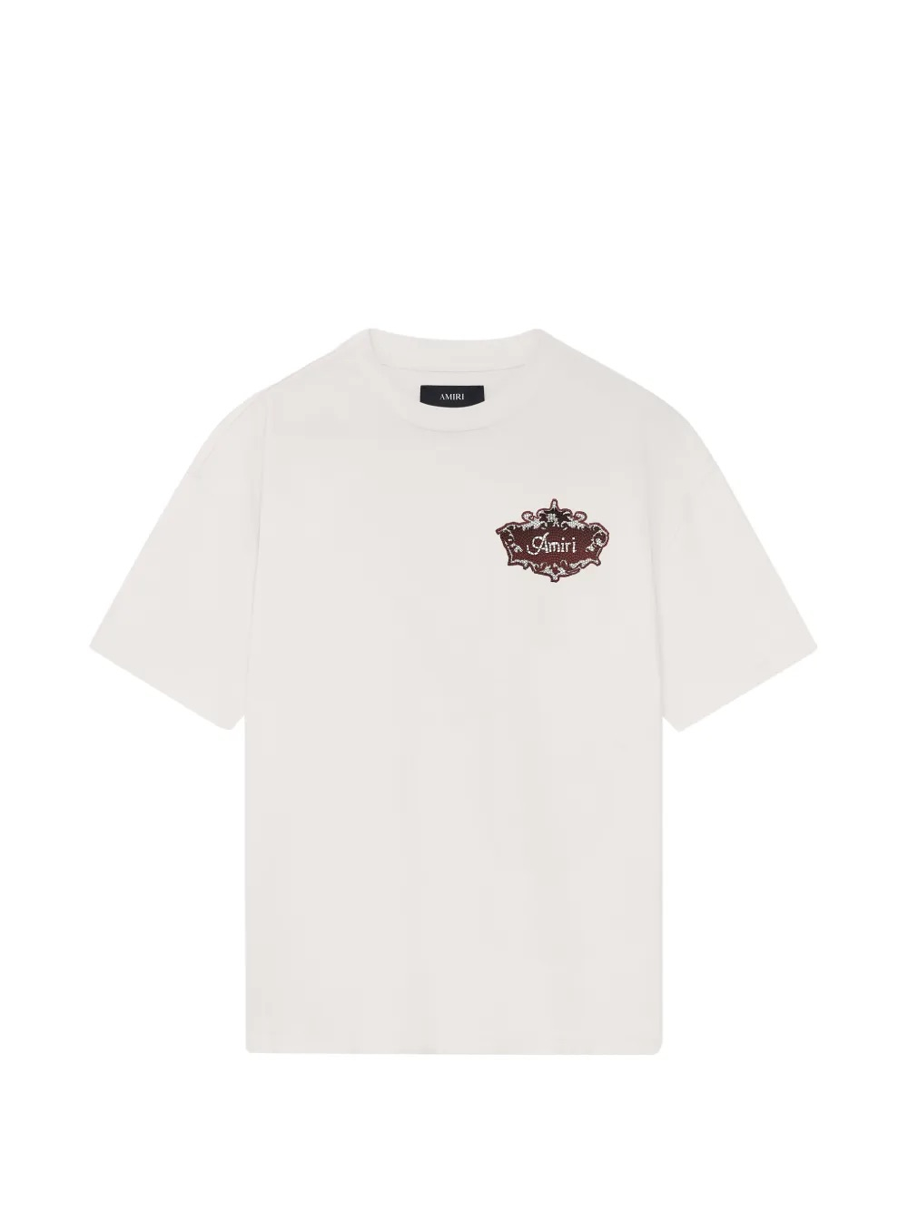 [Amiri] T-shirts Short Sleeve SS26 AMTOJR1059127