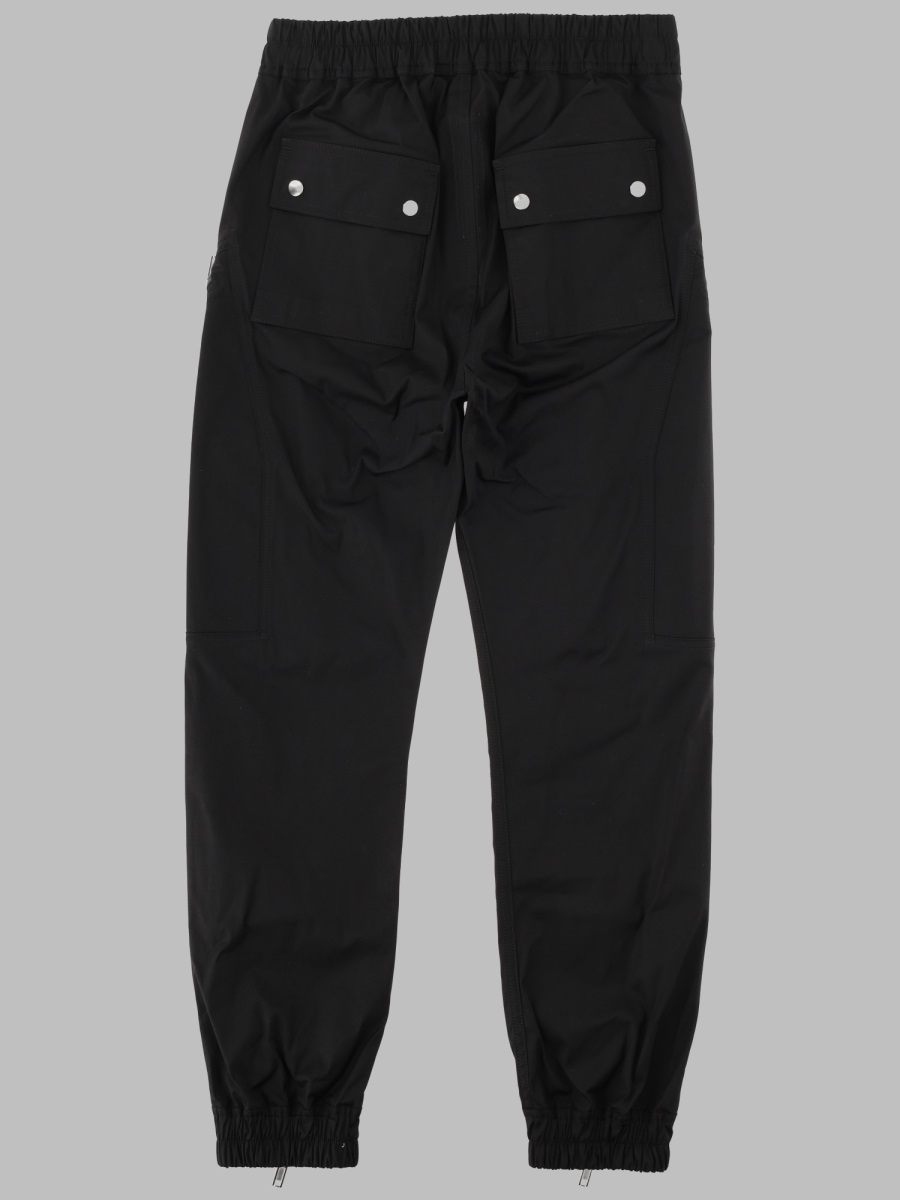 [Rick Owens] Pants FW26 RU02F4368_TE09