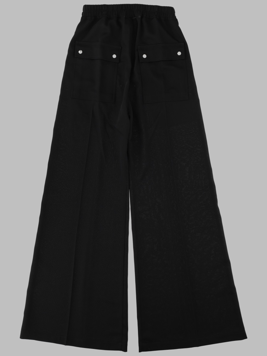 [Rick Owens] Pants FW26 RU02F4366_WT09