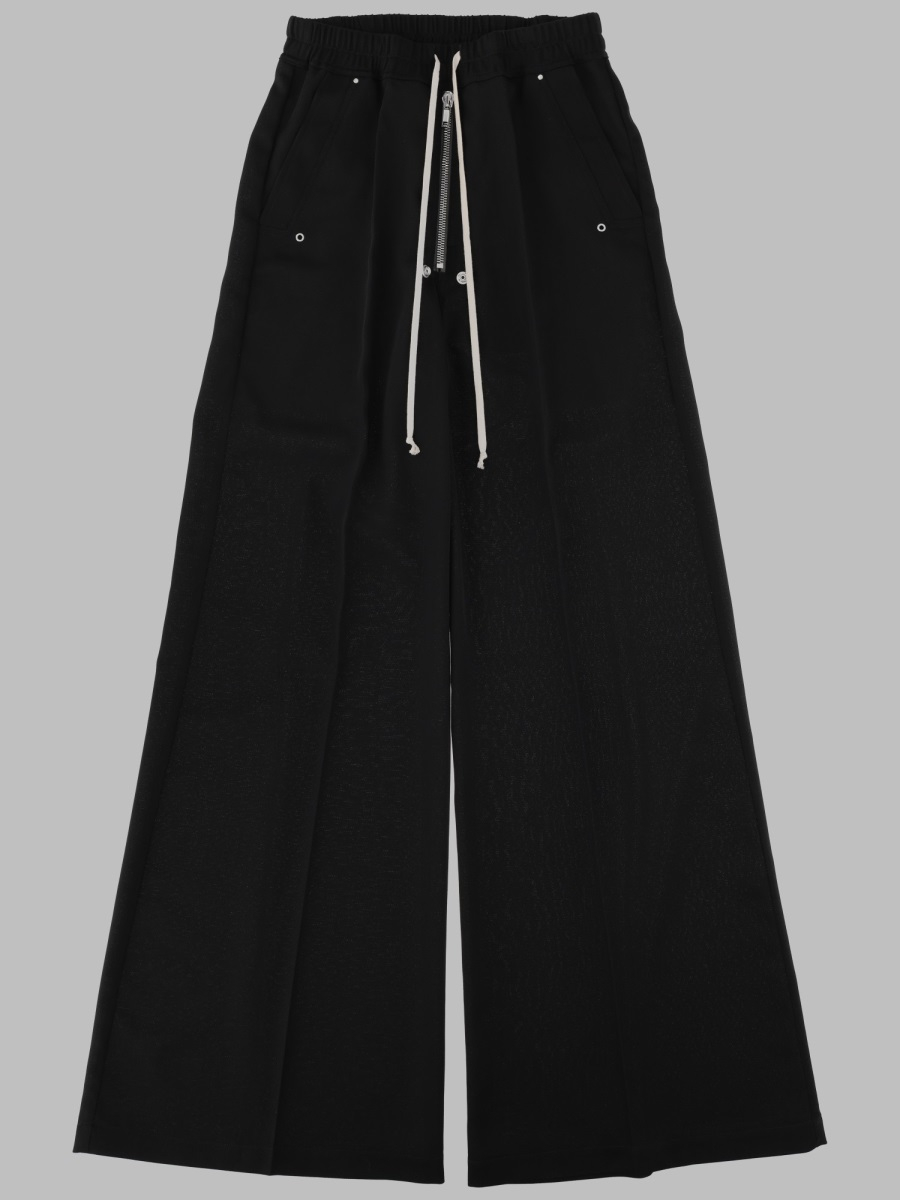 [Rick Owens] Pants FW26 RU02F4366_WT09