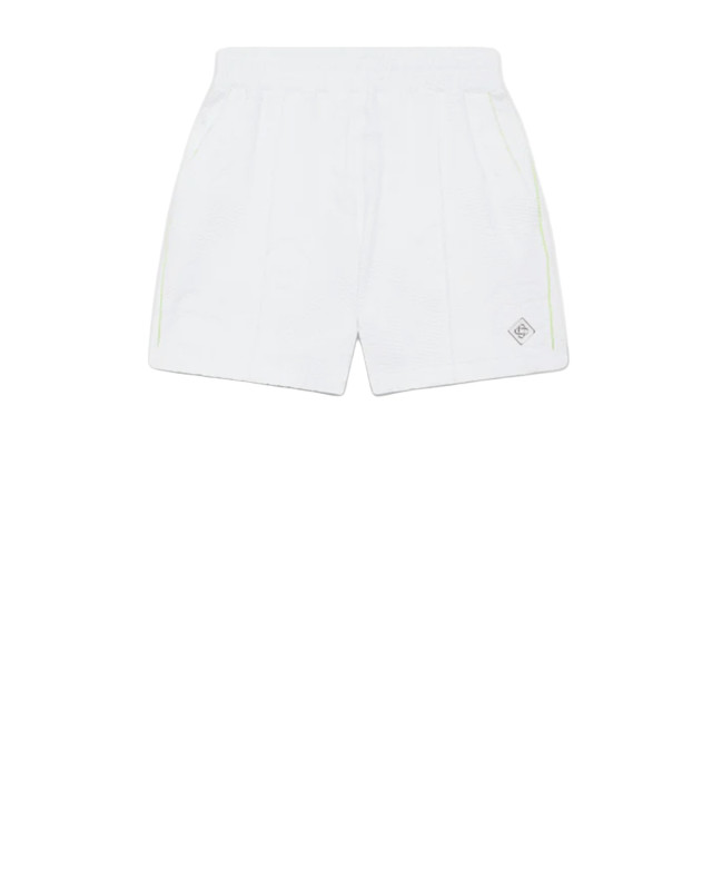 [Casablanca] Shorts SS26 M-SS26-JTR-271-01