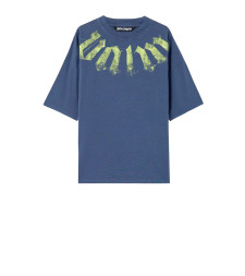 [Palm Angels] T-shirts Short Sleeve SS26 PMAA10DS26JER0024614