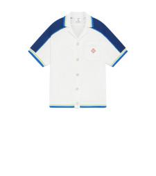 [Casablanca] Shirts Short Sleeve SS26 M-SS26-KW-1310-01