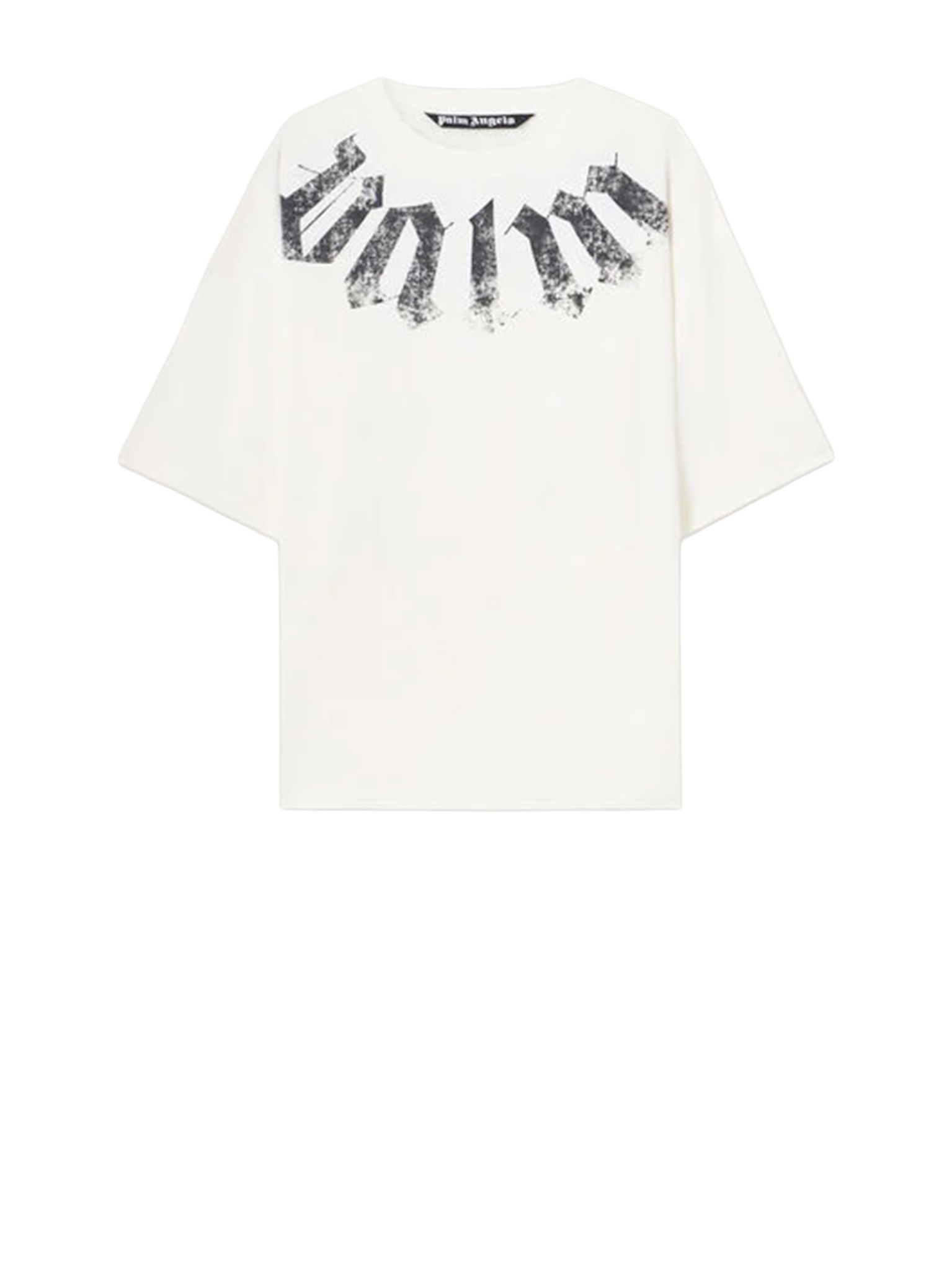 [Palm Angels] T-shirts Short Sleeve SS26 PMAA10DS26JER0020310