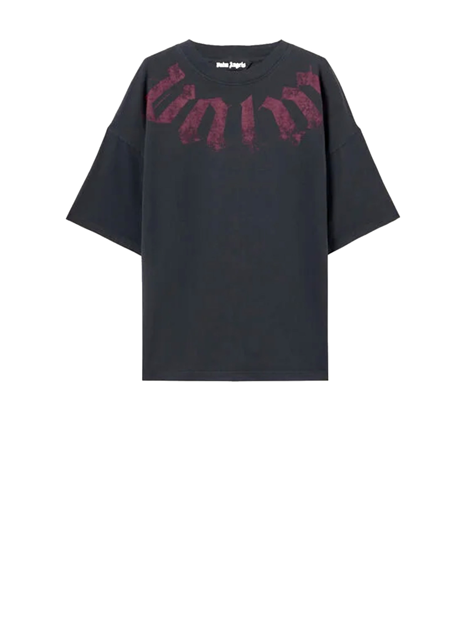 [Palm Angels] T-shirts Short Sleeve SS26 PMAA10DS26JER002102B