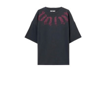 [Palm Angels] T-shirts Short Sleeve SS26 PMAA10DS26JER002102B