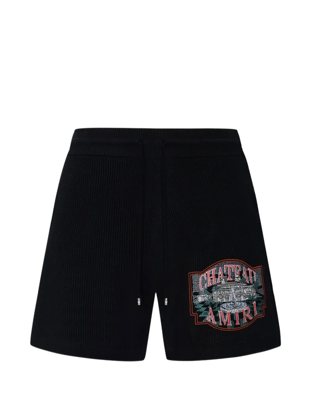 [Amiri] Shorts SS26 AMBMSO1046001