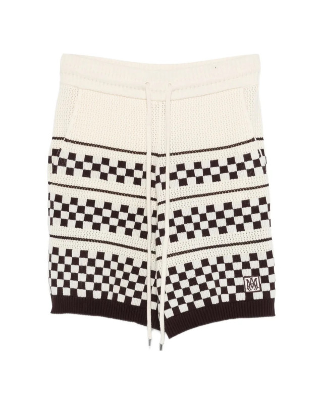 [Amiri] Shorts SS26 AMBMSO1057271