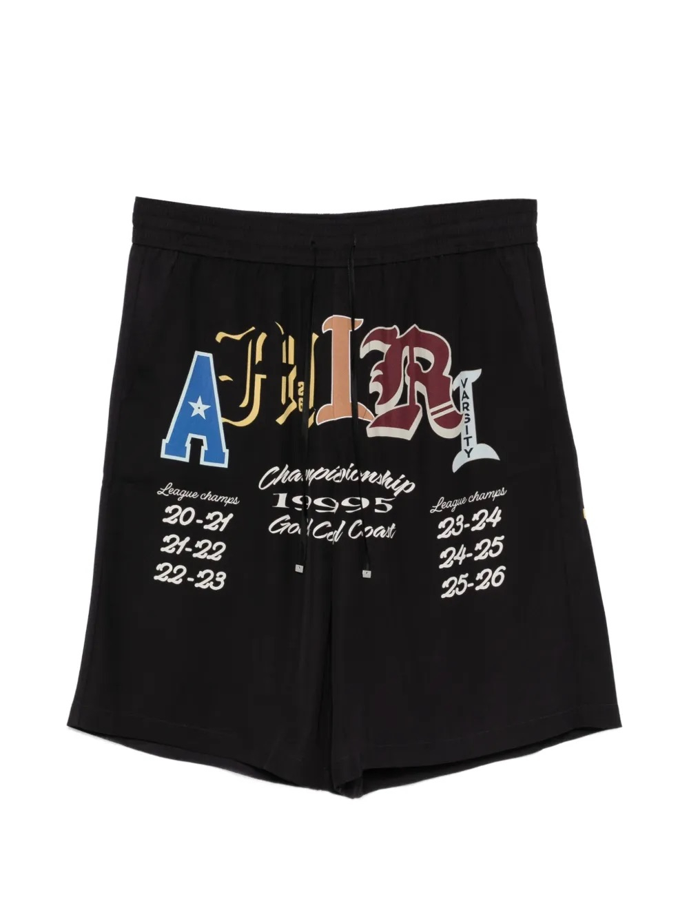 [Amiri] Shorts SS26 AMBMSO1028001
