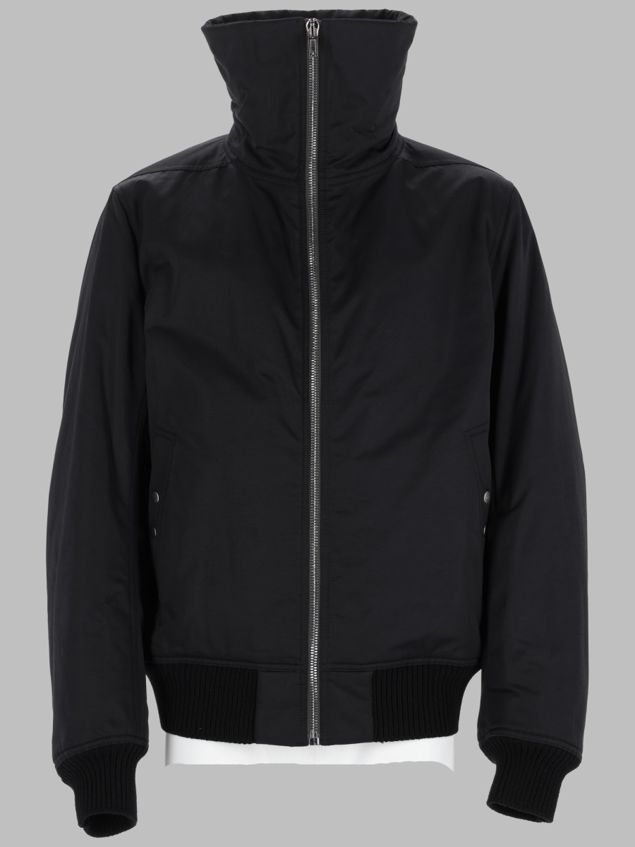 [Rick Owens] Jacket FW26 RU02F4751_MU09