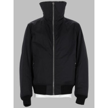 [Rick Owens] Jacket FW26 RU02F4751_MU09