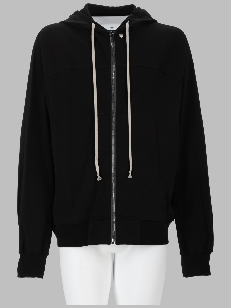 [Rick Owens] Sweatshirt FW26 RU02F4241_BA09