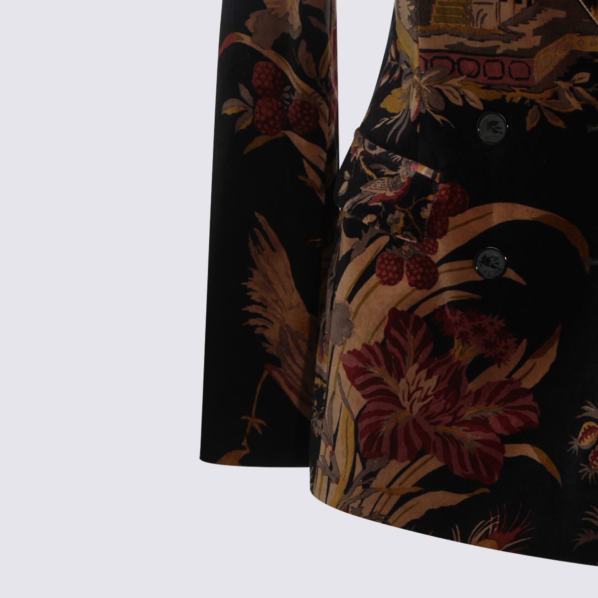 [Etro] Jacket FW26 WRCA001099SAE1BX0813