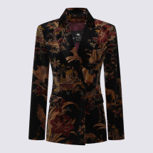 [Etro] Jacket FW26 WRCA001099SAE1BX0813