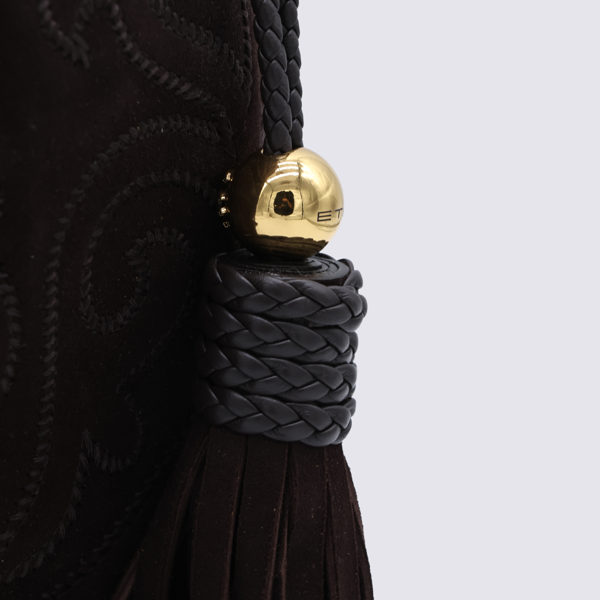 [Etro] Shoulder bag FW26 WP1B0036AE11MM0682