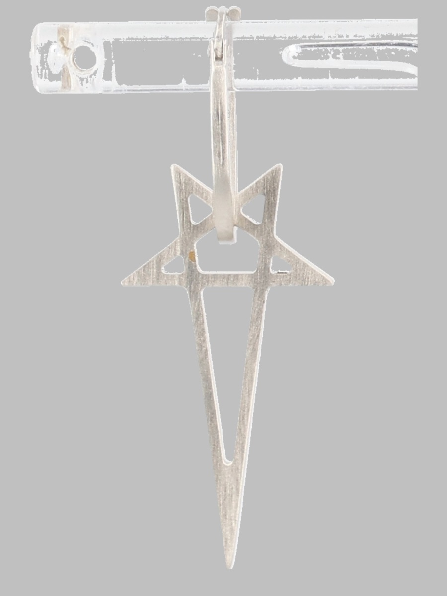 [Rick Owens] Earring FW26 RJ0000067_MMT128