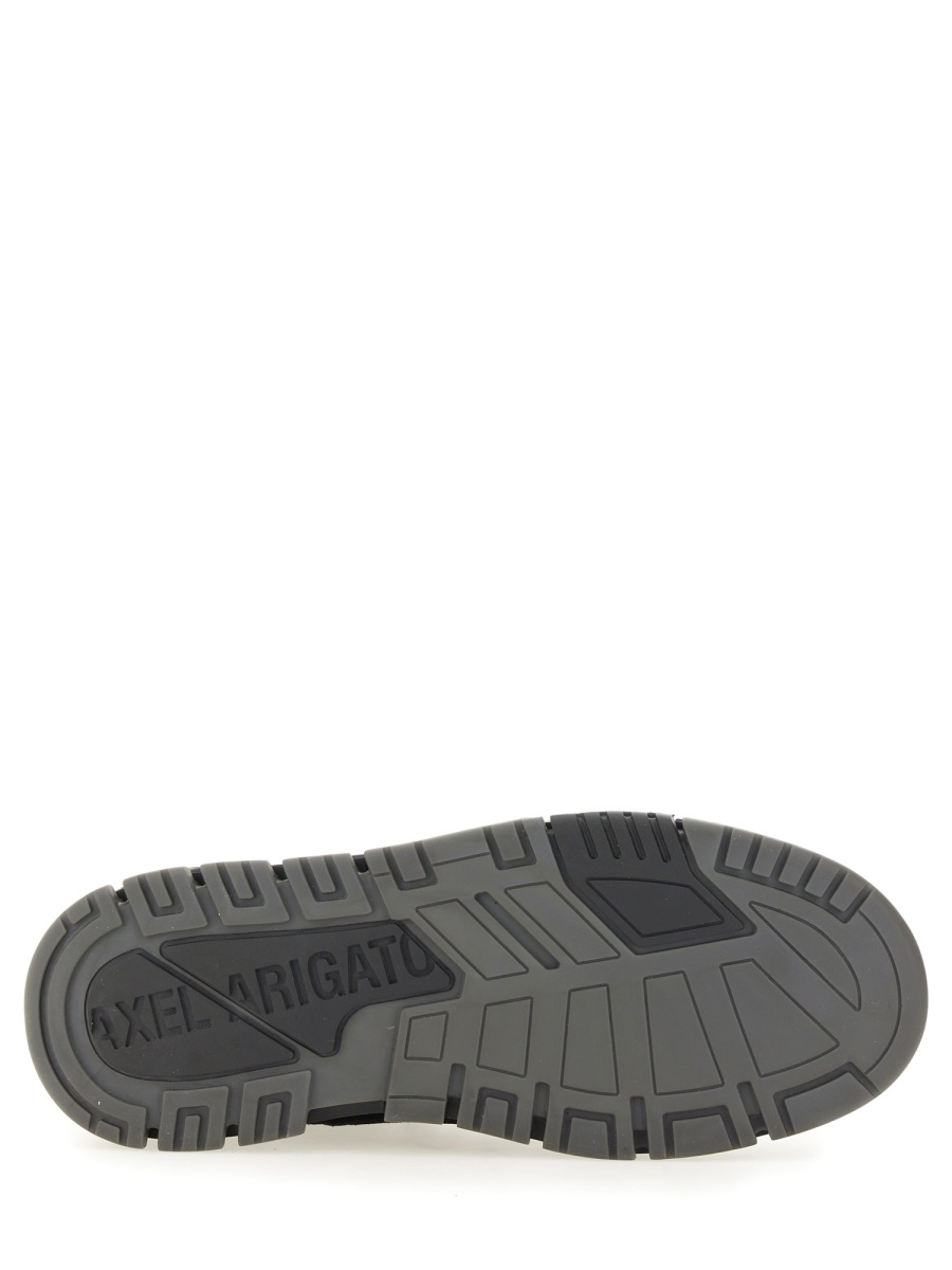 [Axel Arigato] Sneakers FW26 F1575001_BLACK/GREY
