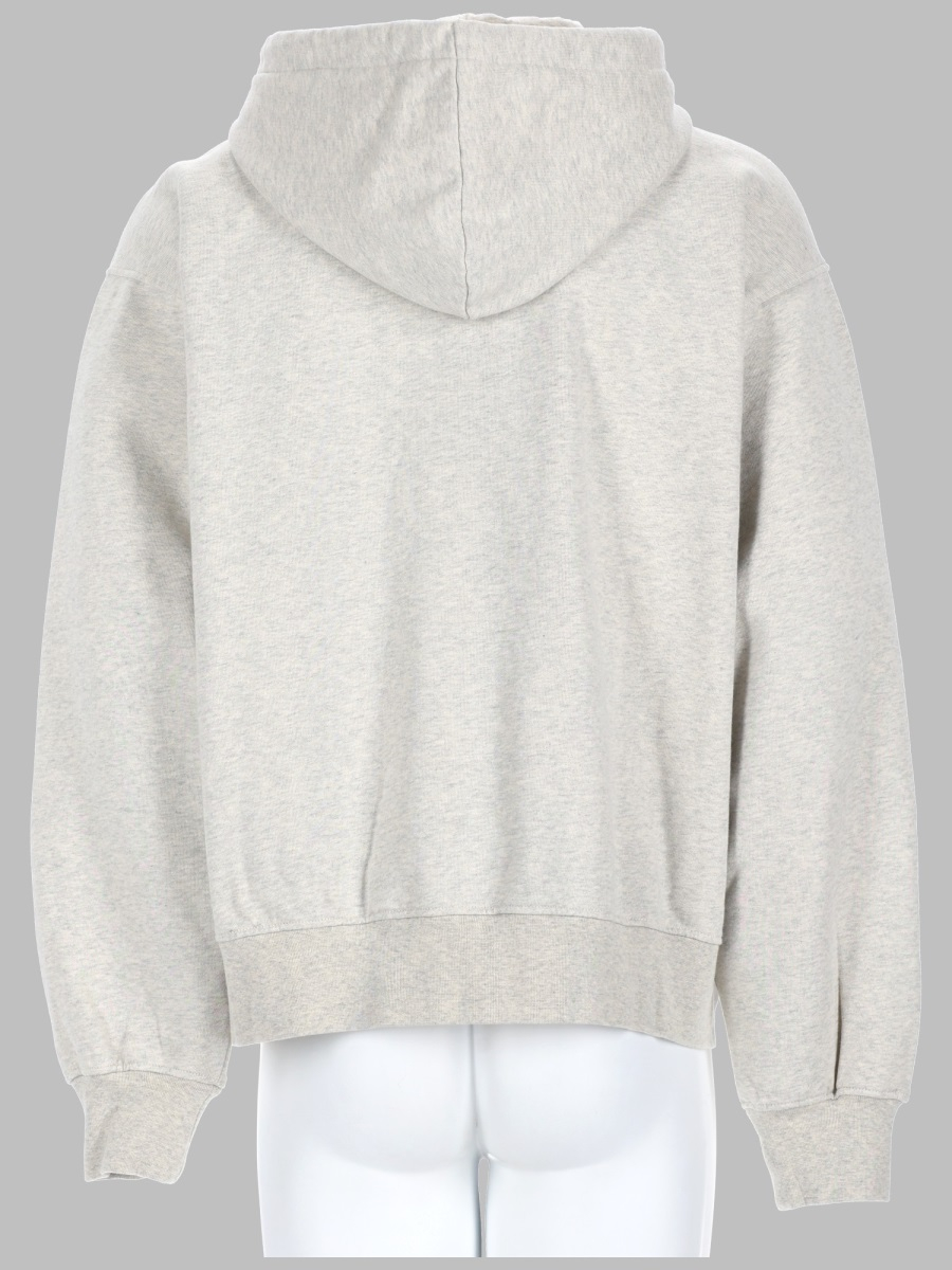 [DROLE DE MONSIEUR] Sweatshirt FW26 HO207_CO312GREY
