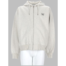 [DROLE DE MONSIEUR] Sweatshirt FW26 HO207_CO312GREY