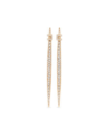 [ELISABETTA FRANCHI] Earring FW26 OR25A66E2  U95