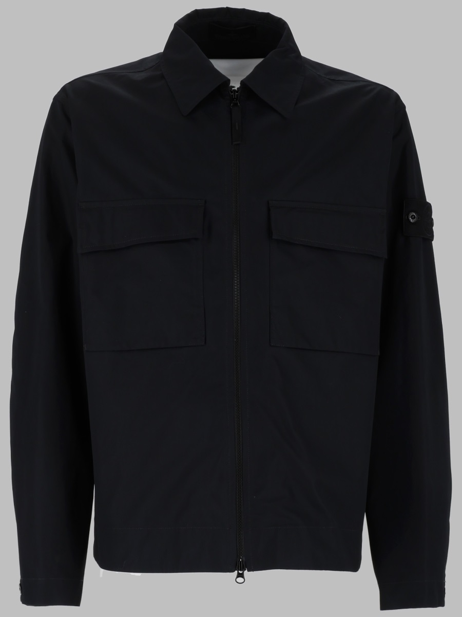 [Stone Island] Jacket FW26 L2S151200018_S0F01V0029