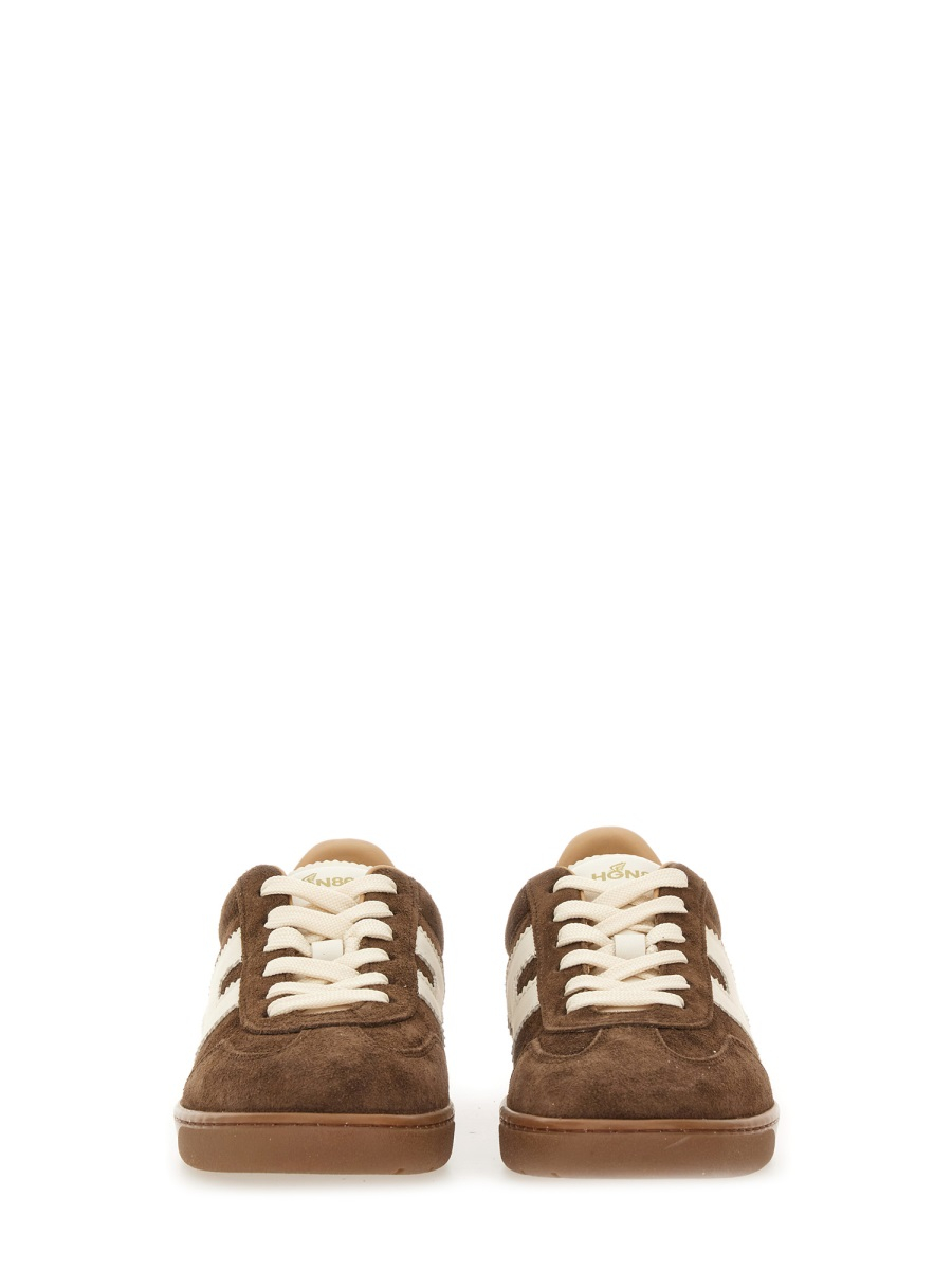 [Hogan] Sneakers FW26 HXW6470FB60_UHK02FJ