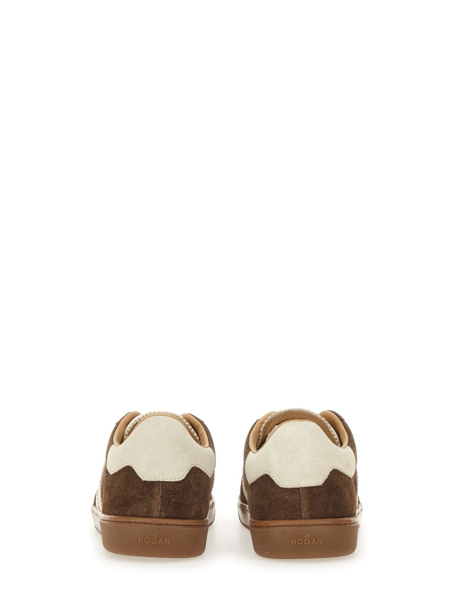 [Hogan] Sneakers FW26 HXW6470FB60_UHK02FJ