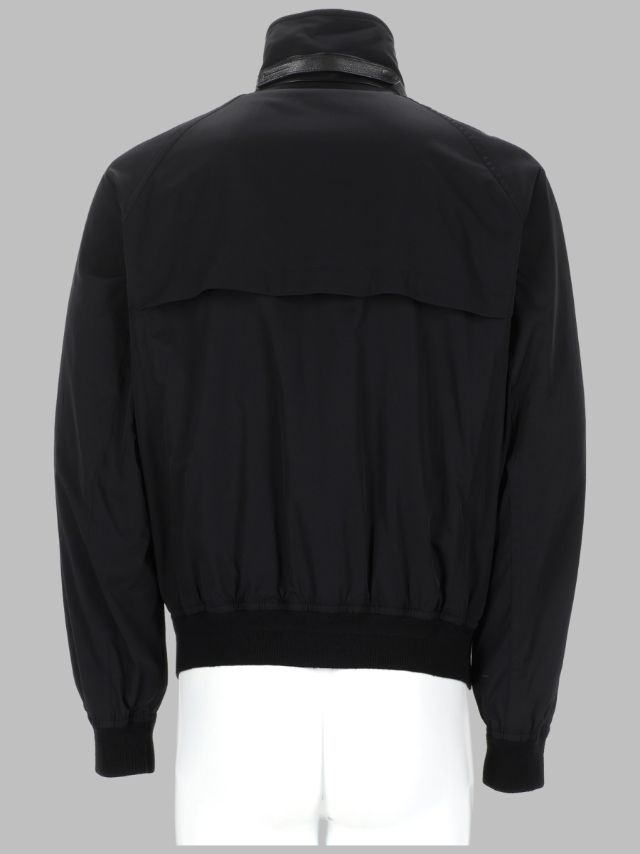 [Tom Ford] Jacket FW26 OBS073_FMN064NAA