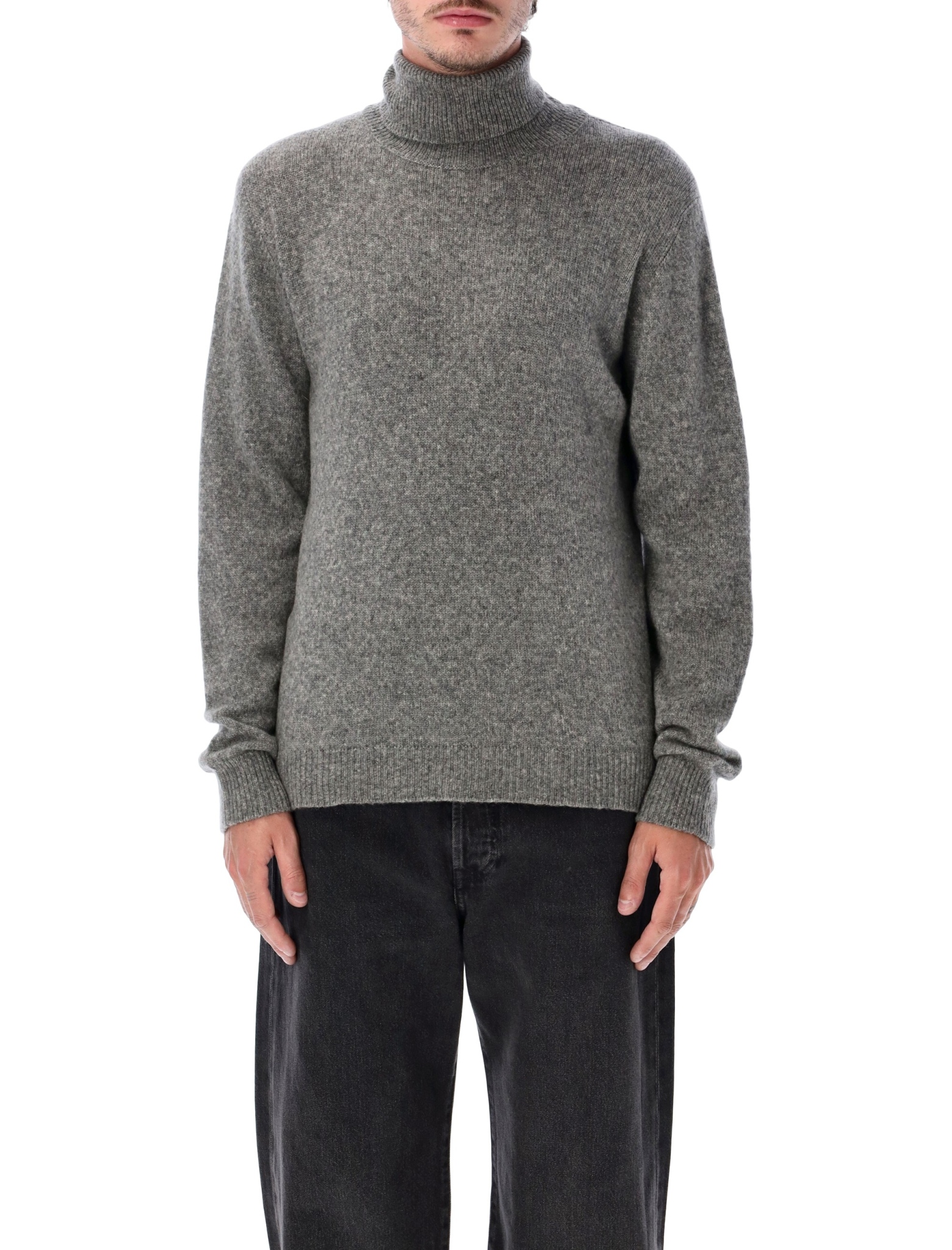 [ROBERTO COLLINA] Knitwear FW26 263MYB4000318