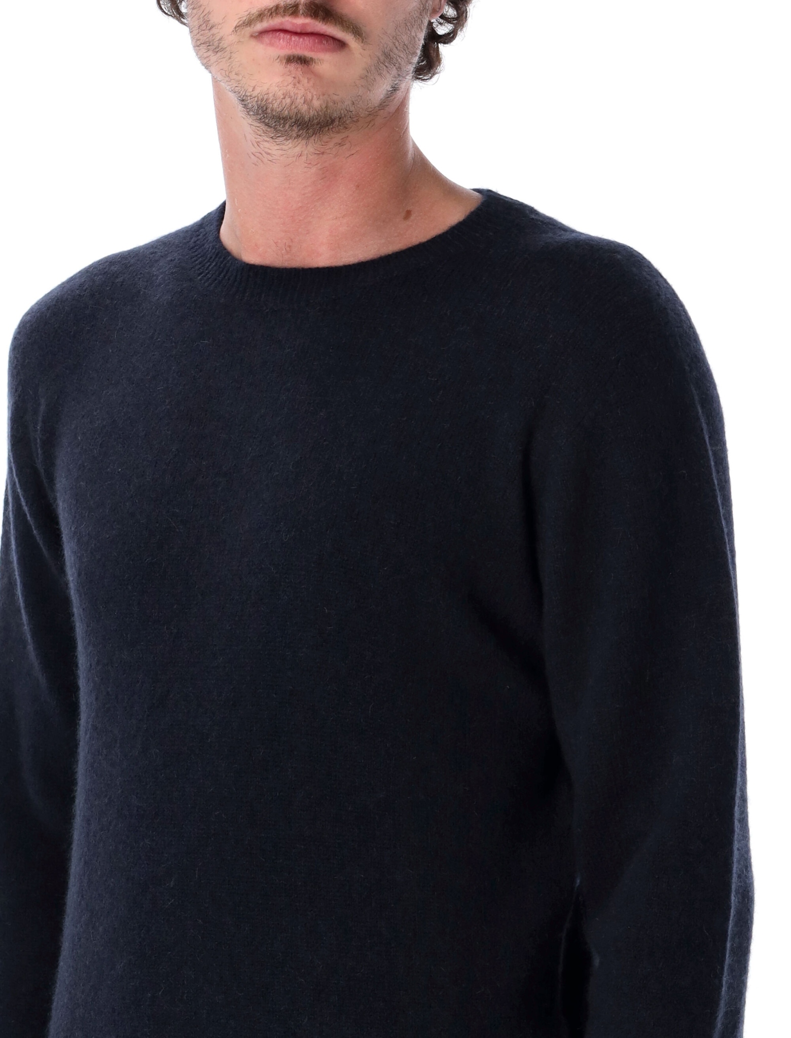 [ROBERTO COLLINA] Knitwear FW26 263MYB4000110