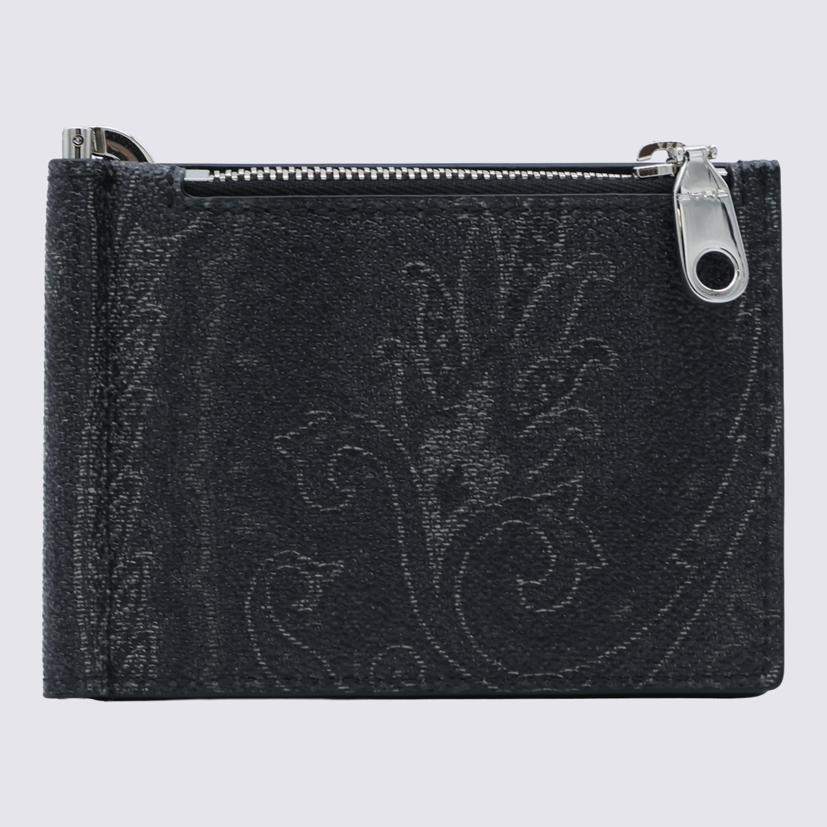 [Etro] Wallet FW26 MP2D0009AA086N0000