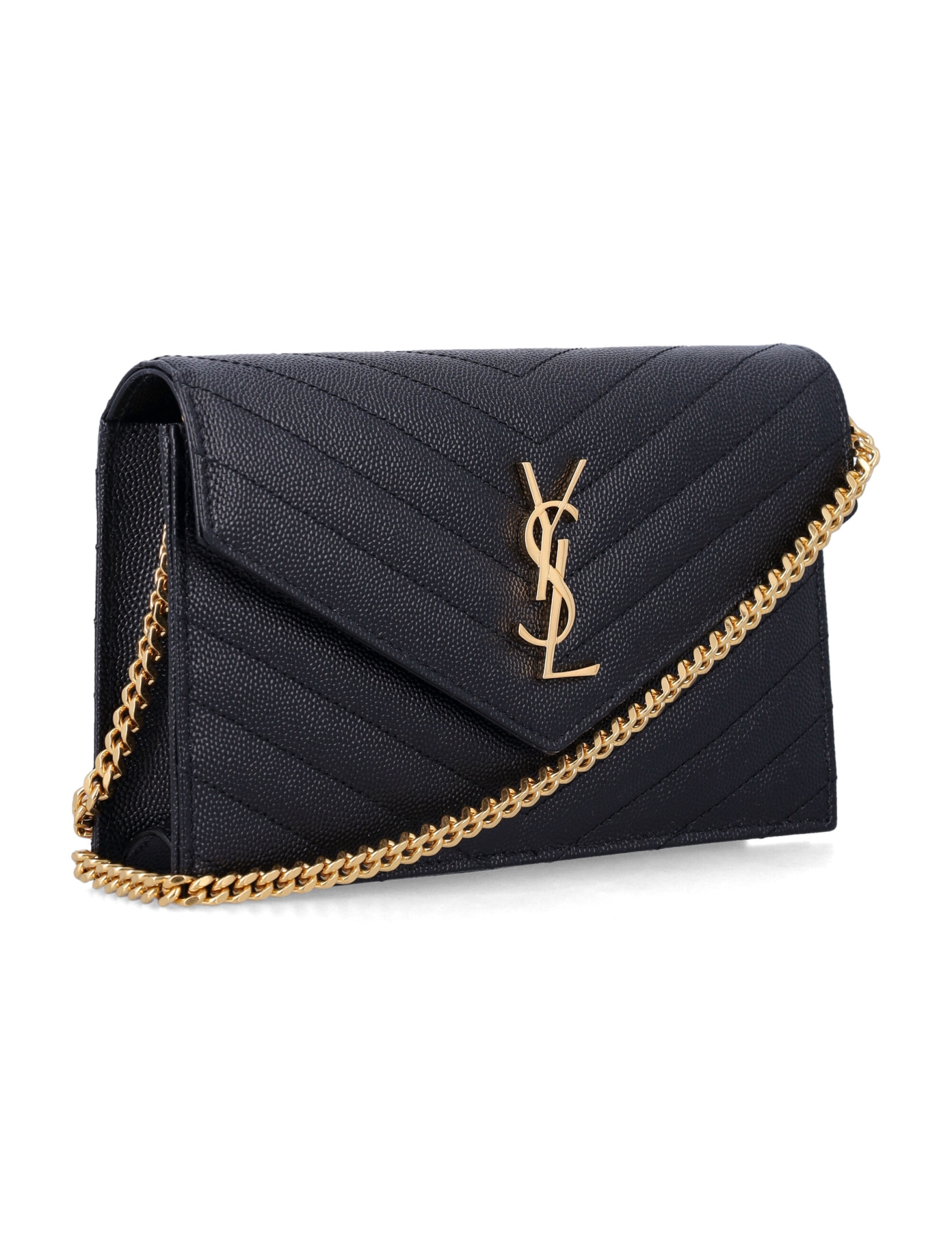 [Saint Laurent] Cross body bag FW26 857605BOW011000